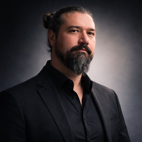 Çağlar Akman